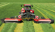 New ForageMax® mixture makes up for poor maize harvest